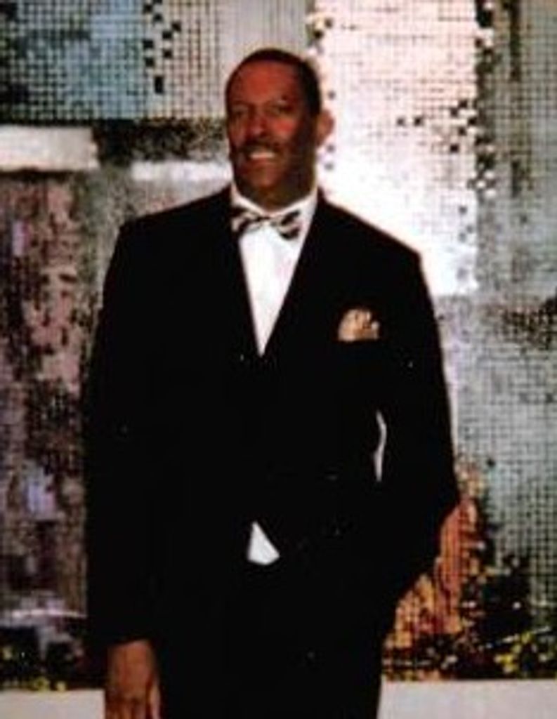 SAMUEL HARVEY
