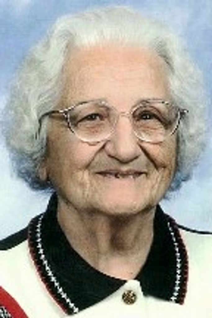 Theresa Zangari Terriman Profile Photo