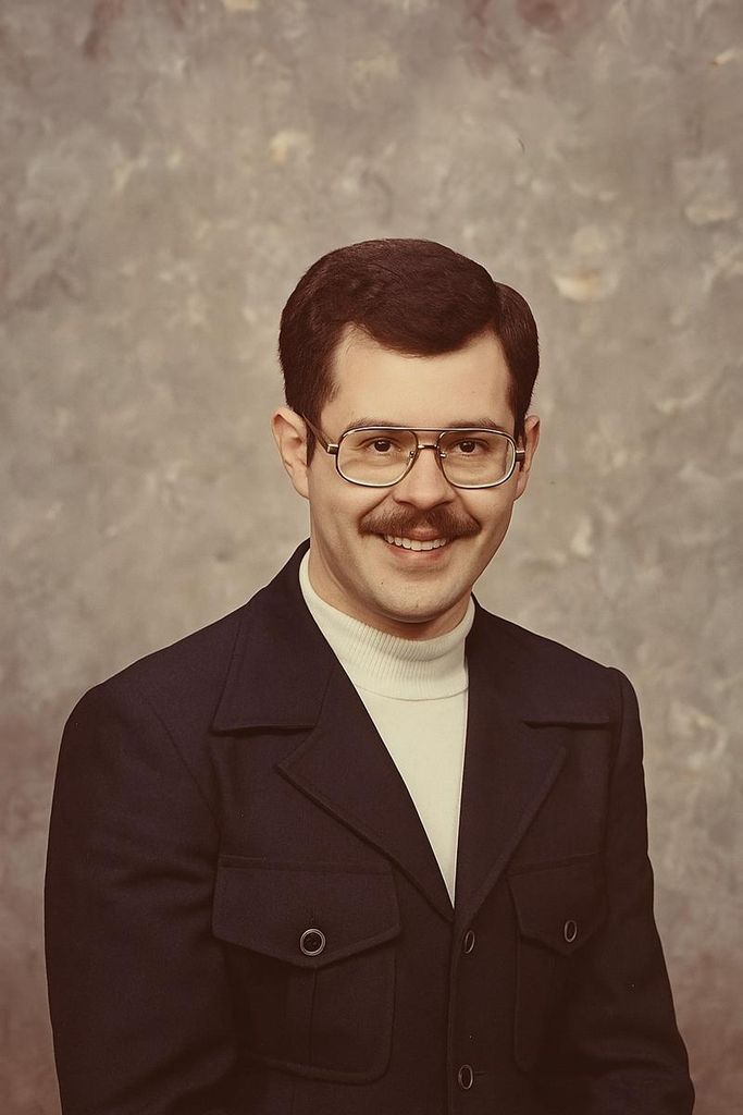 Douglas Edward Wiles Profile Photo