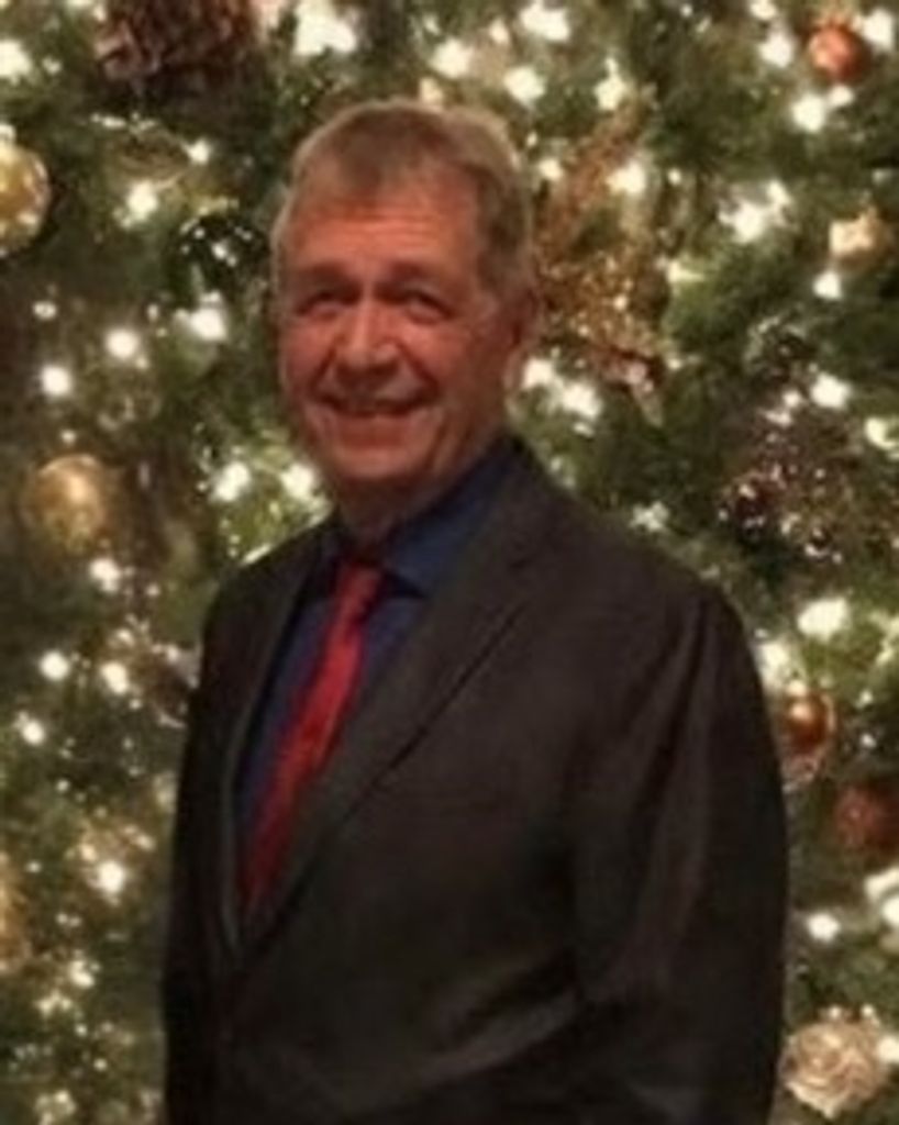 Glen D. Wadley Jr. Profile Photo