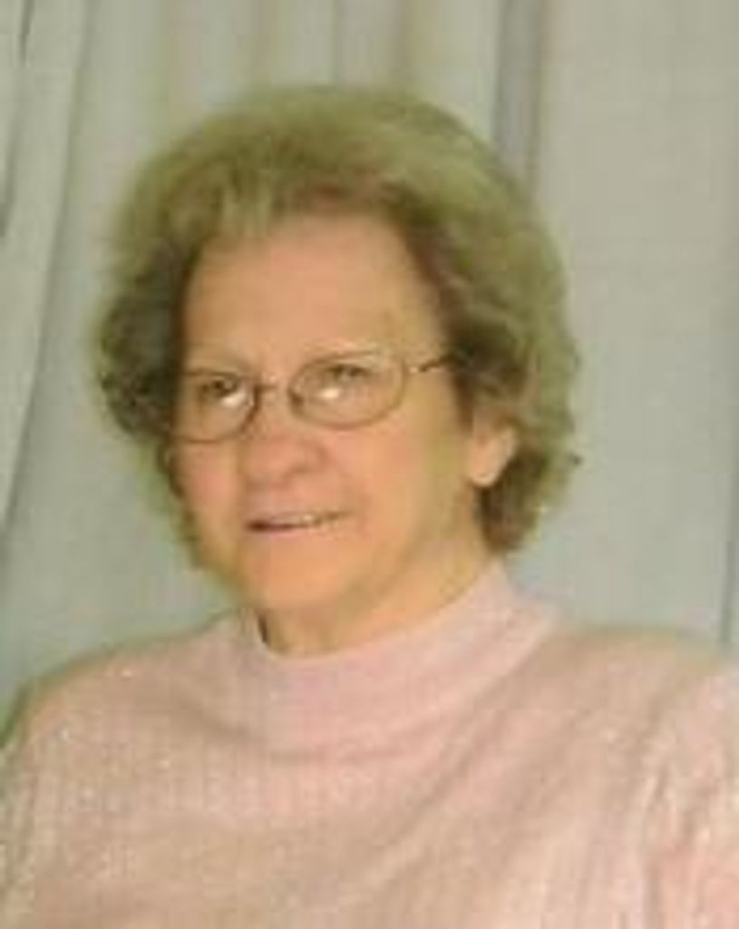 Mildred Joanne Mccray