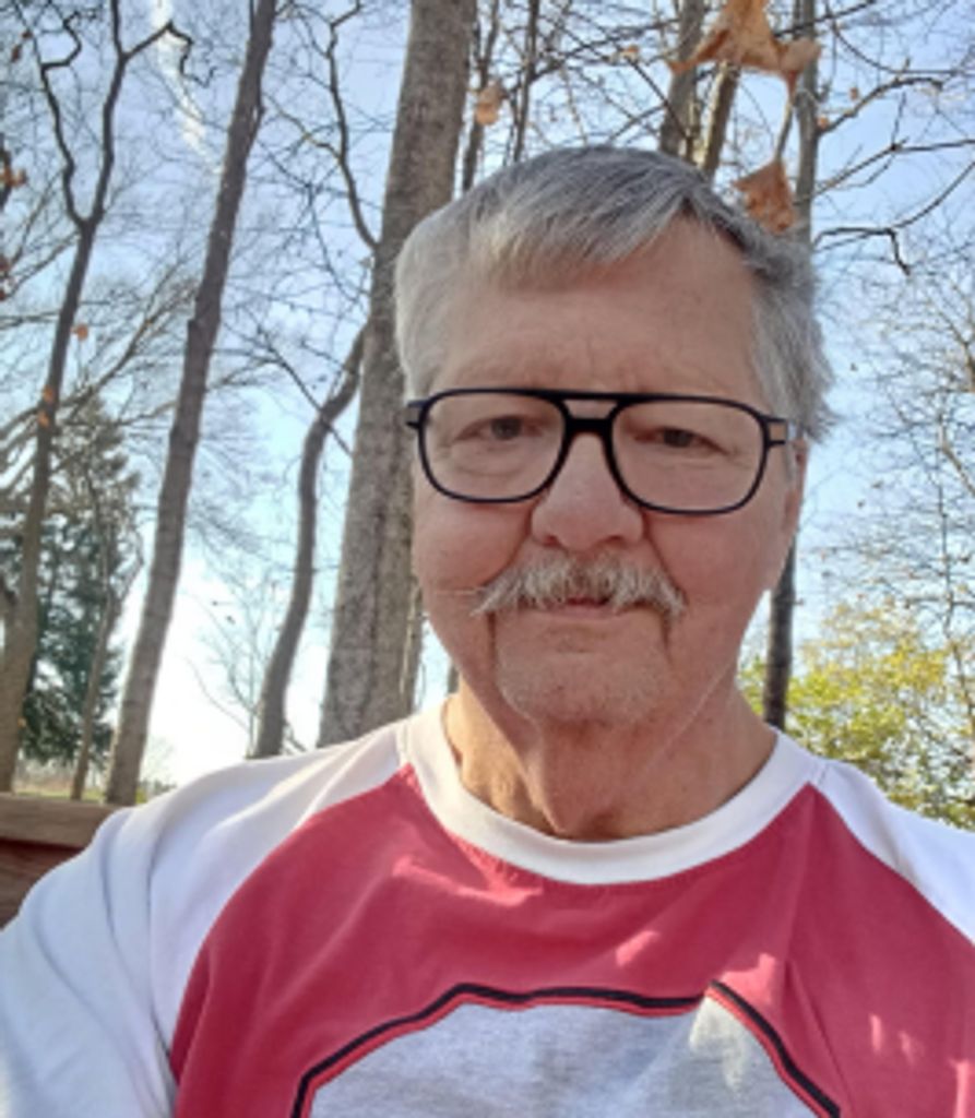 Steven Mckee Profile Photo