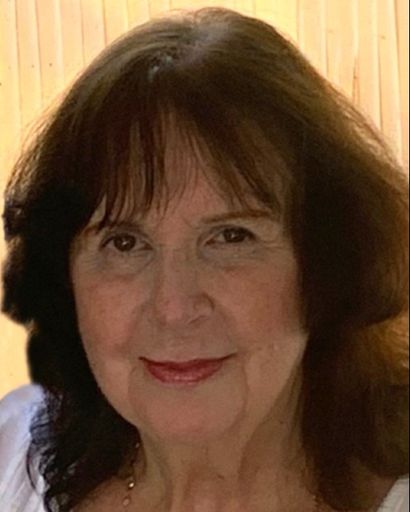 Marilyn Gerson's obituary image