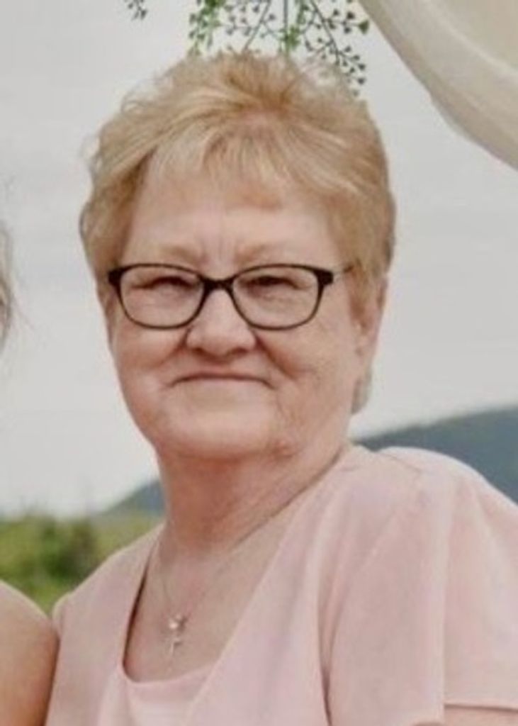 Gertrude Walsh Profile Photo
