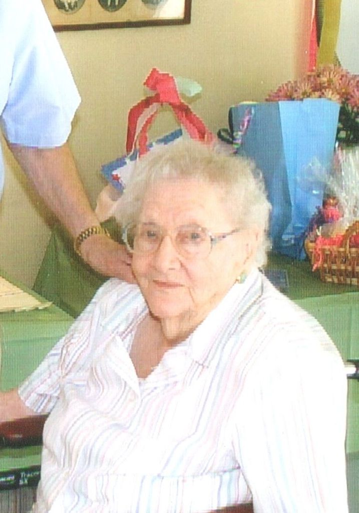 Althea Baldwin Sadler Profile Photo