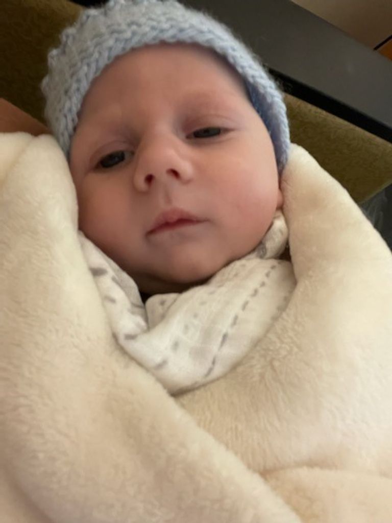 Greyson Tatum Cowfer