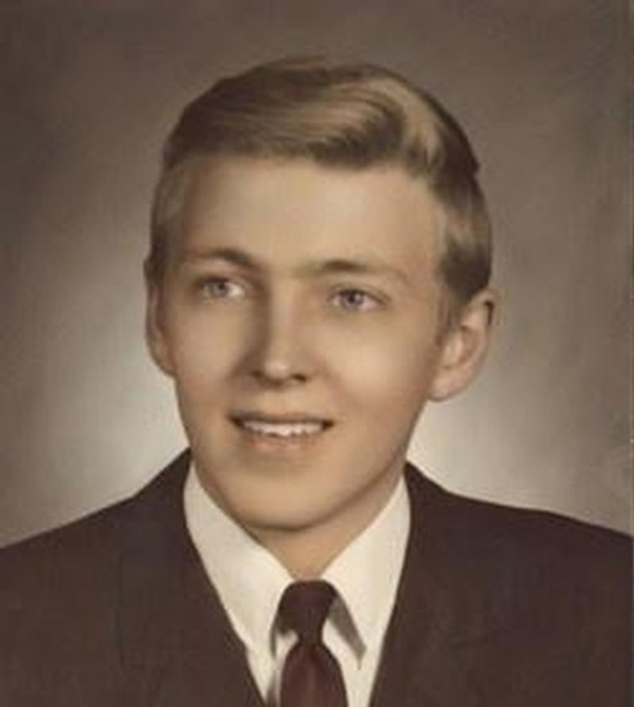 Richard G. Terrell