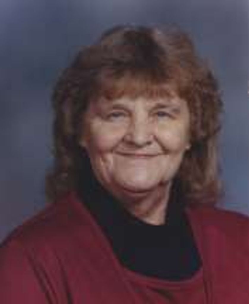 Joann Martin Darnell