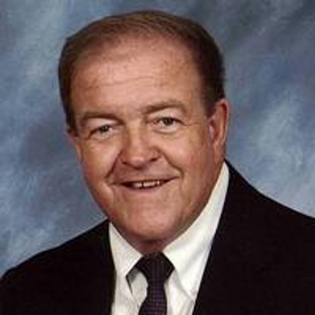 Roger Lambert Davis