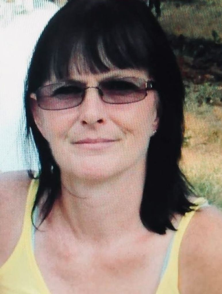 Cathy Loise Gipson