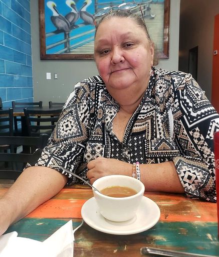 Maria Guadalupe Salinas photo gallery thumbnail 126 of 200