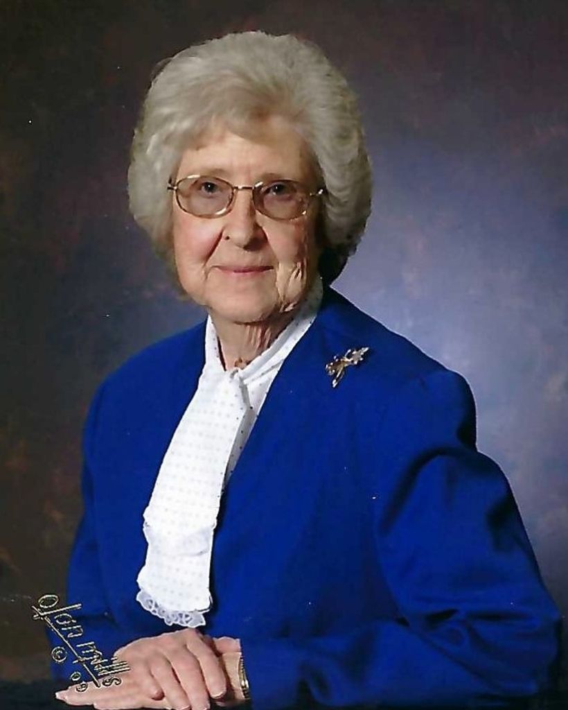 Dorothy Elizabeth LeMaster Roberts