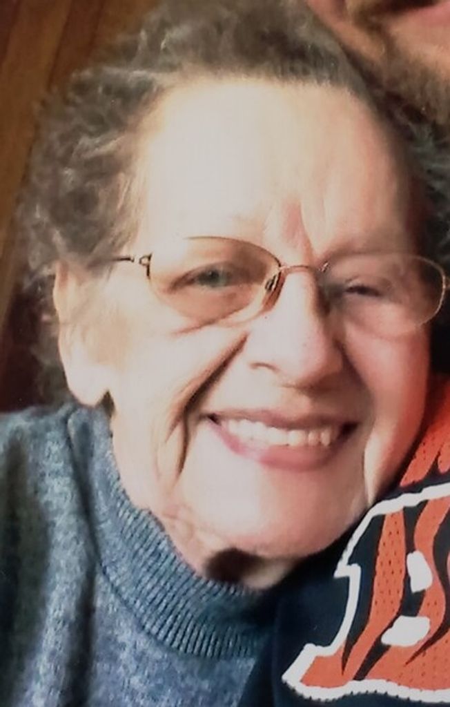 Wanda Grace Rutherford Profile Photo