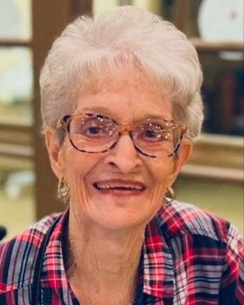 Lucille LaBure Profile Photo