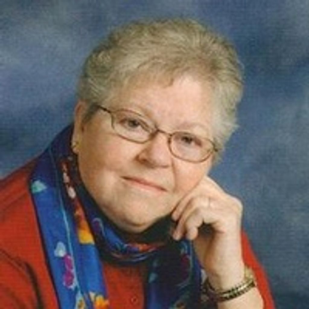 Mary Catherine Hall