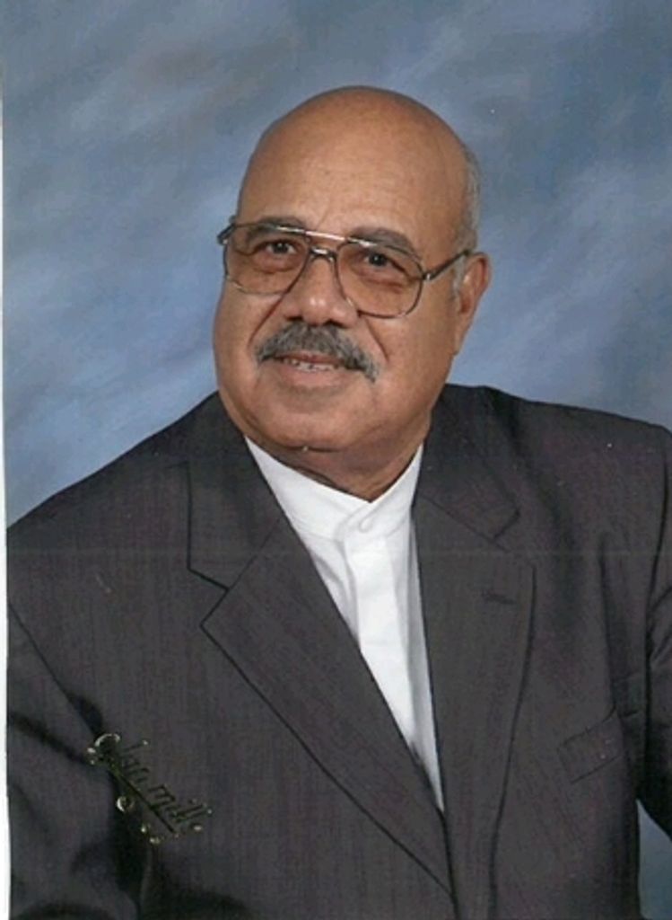 Larry Elder White Profile Photo