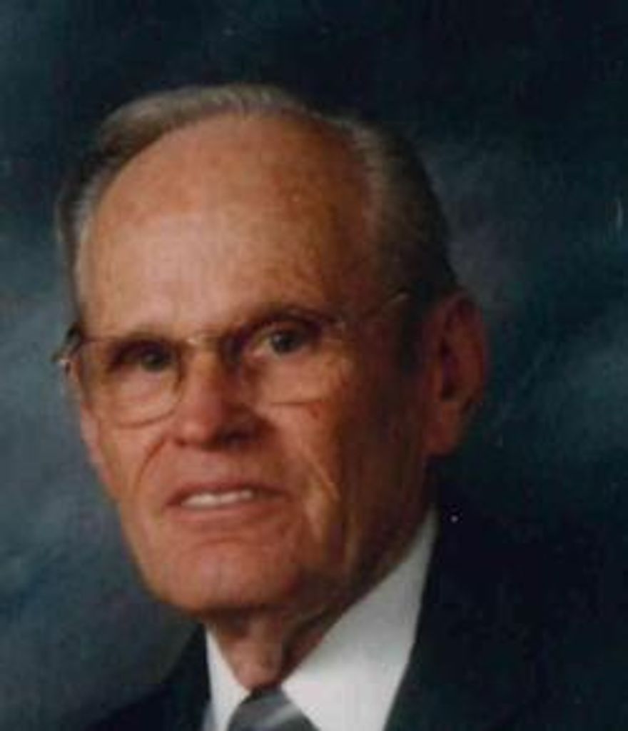Alvin Elmer Michaelsen
