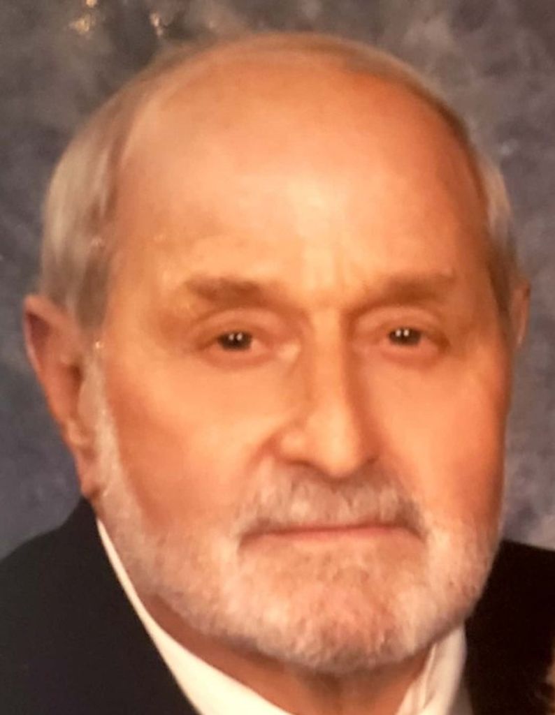 Garry Dale Whitt