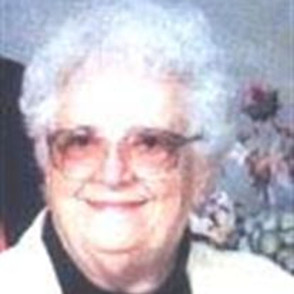 Alice Mary Hautamaki