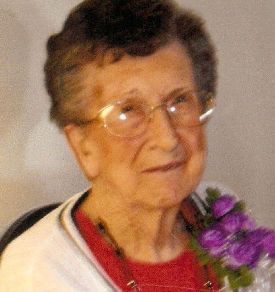 Betty J. Wilson