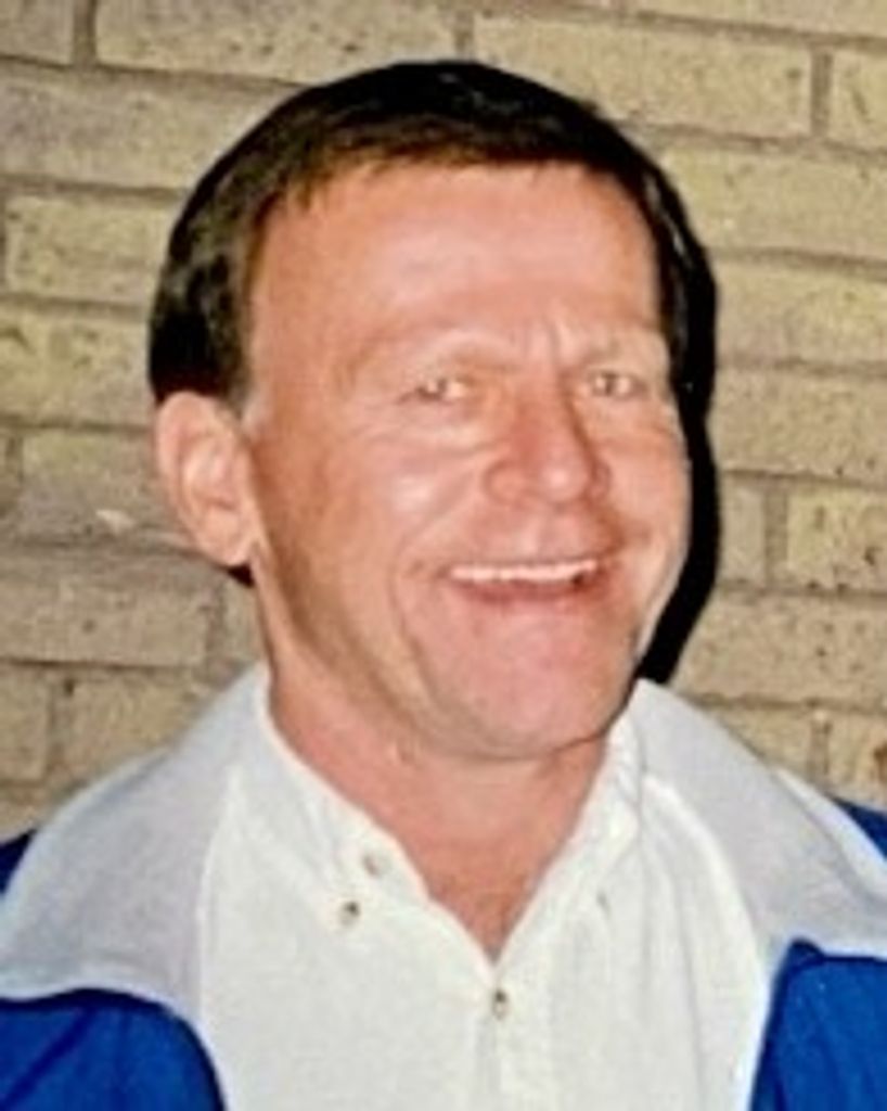 Carl Fiedler Profile Photo