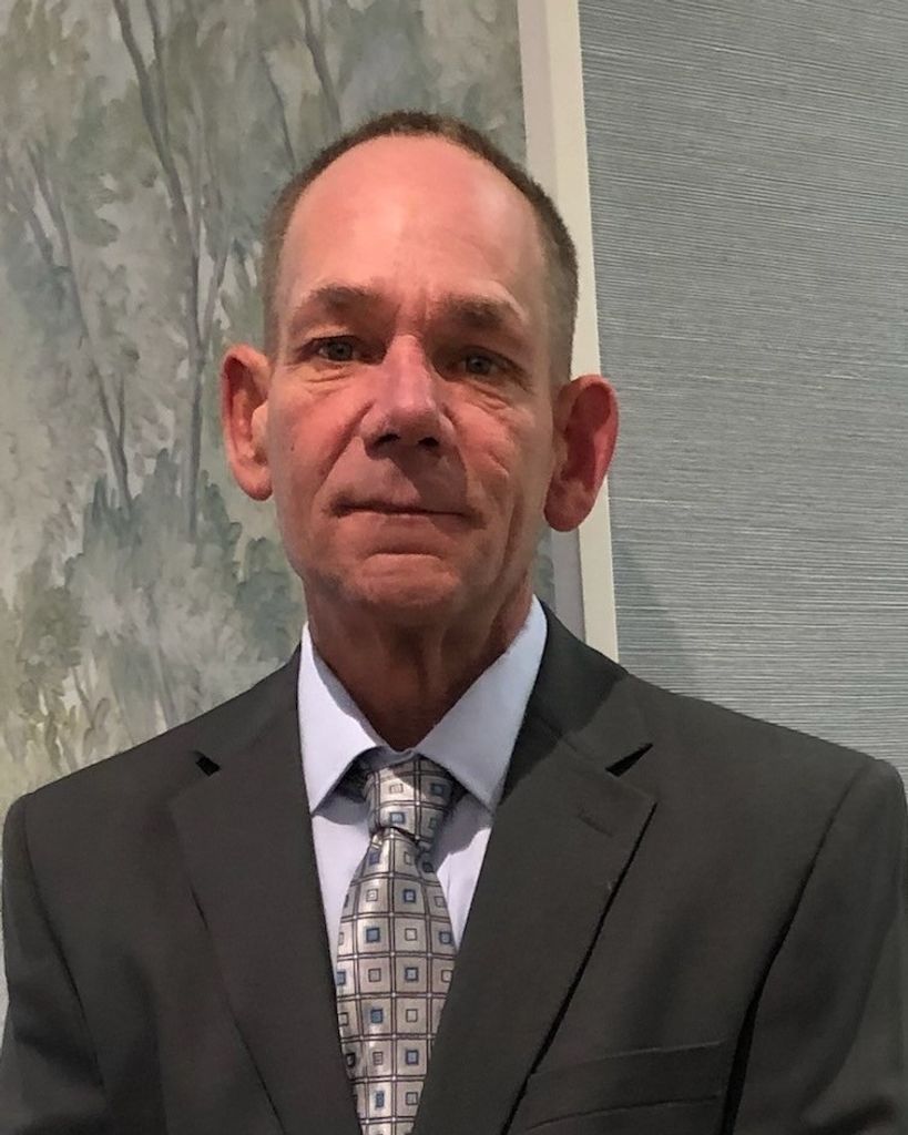 James "Jamie" Brimicombe III Profile Photo