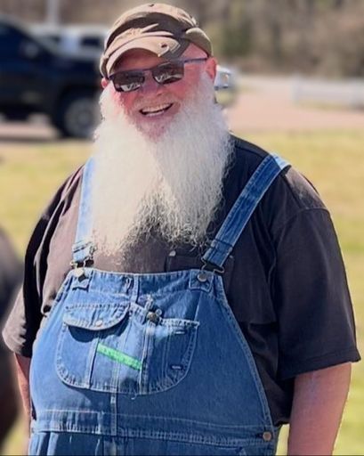 John Kelly Coble's obituary image