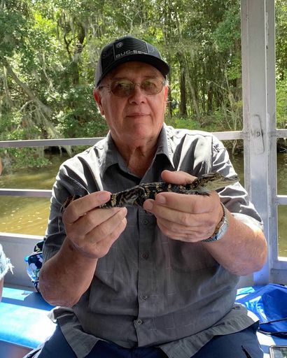 Gene Roger Desmartin, Sr. Profile Photo