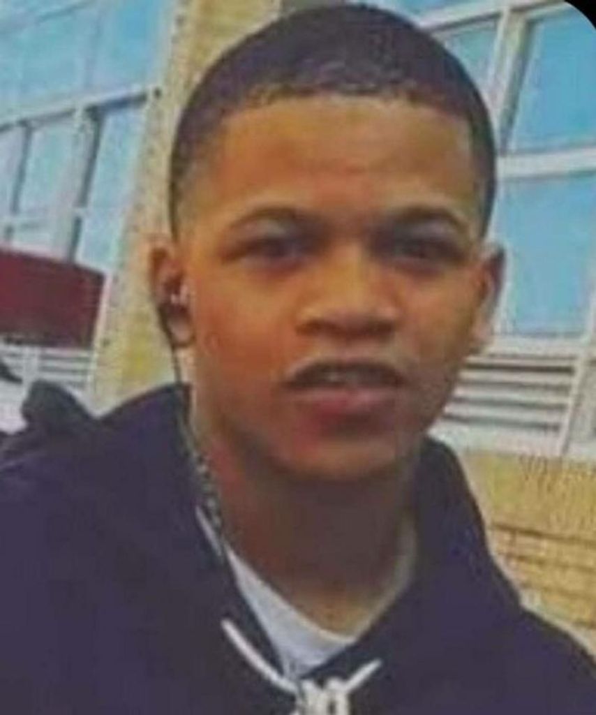 Jaylan Isaiah Williams Profile Photo