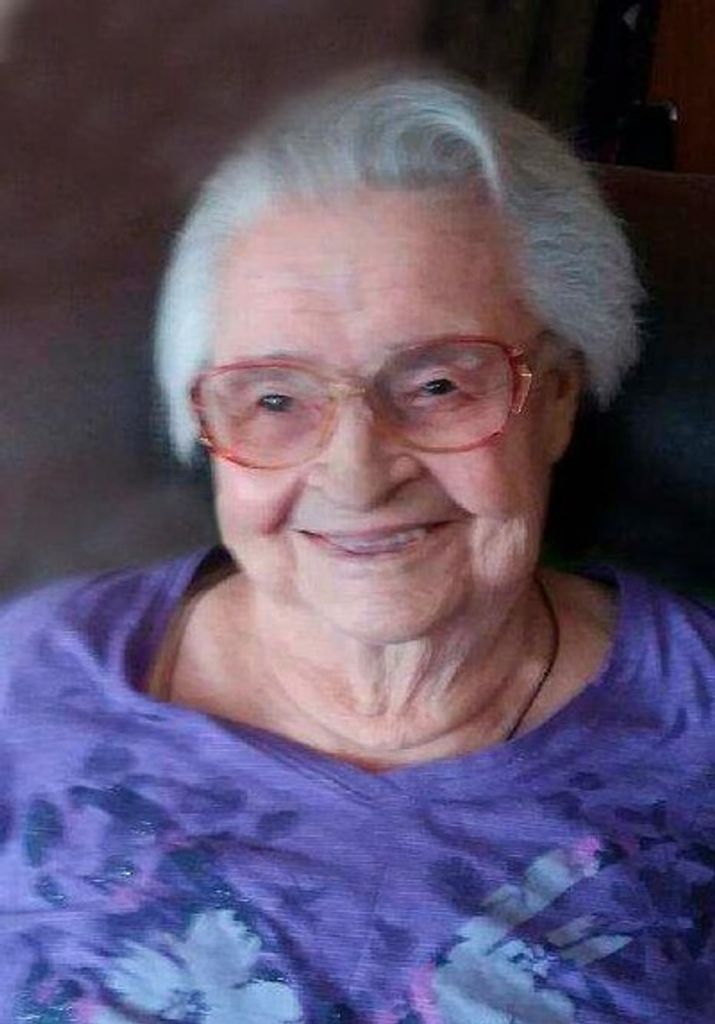 Leatrice Joyce Keyes