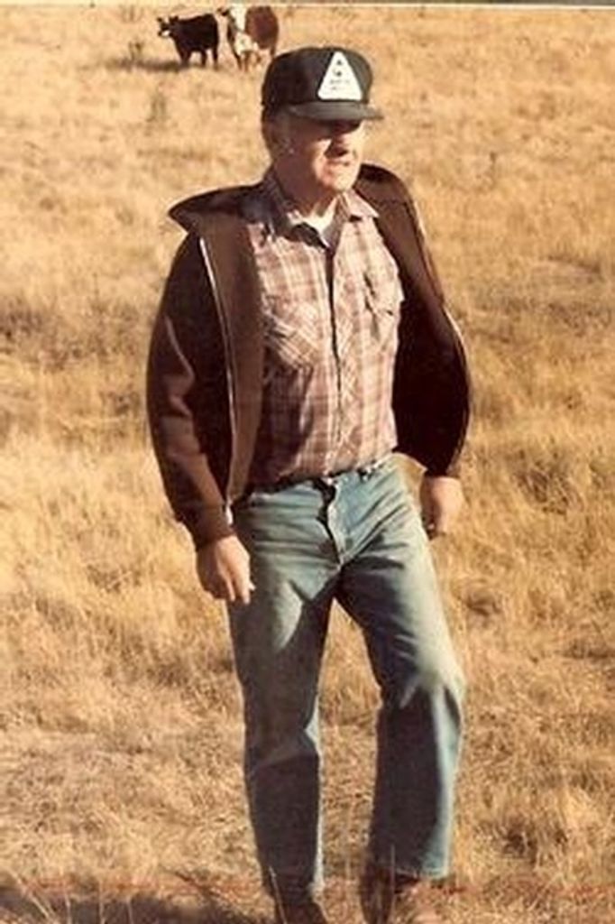 P. Dale Wagner