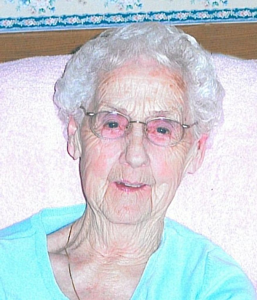 Marie C. Kingsley