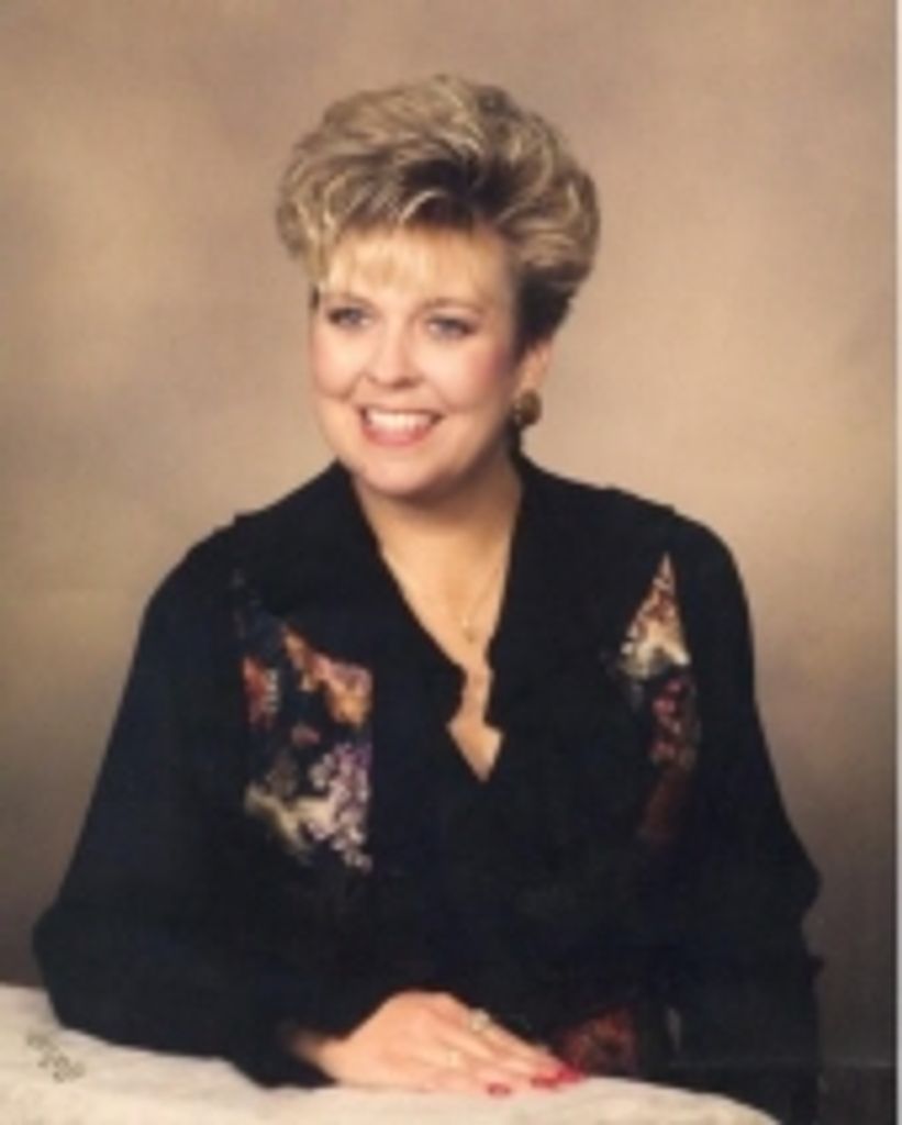 Julie Ann Ainsworth