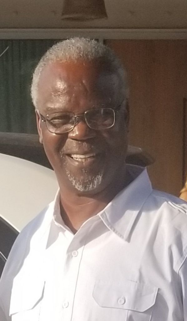 Marvin Linton Profile Photo