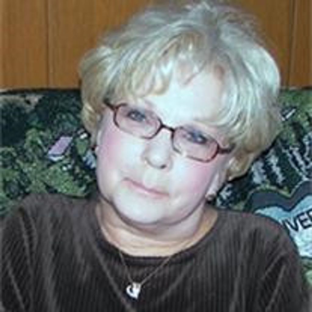 Teresa Jones