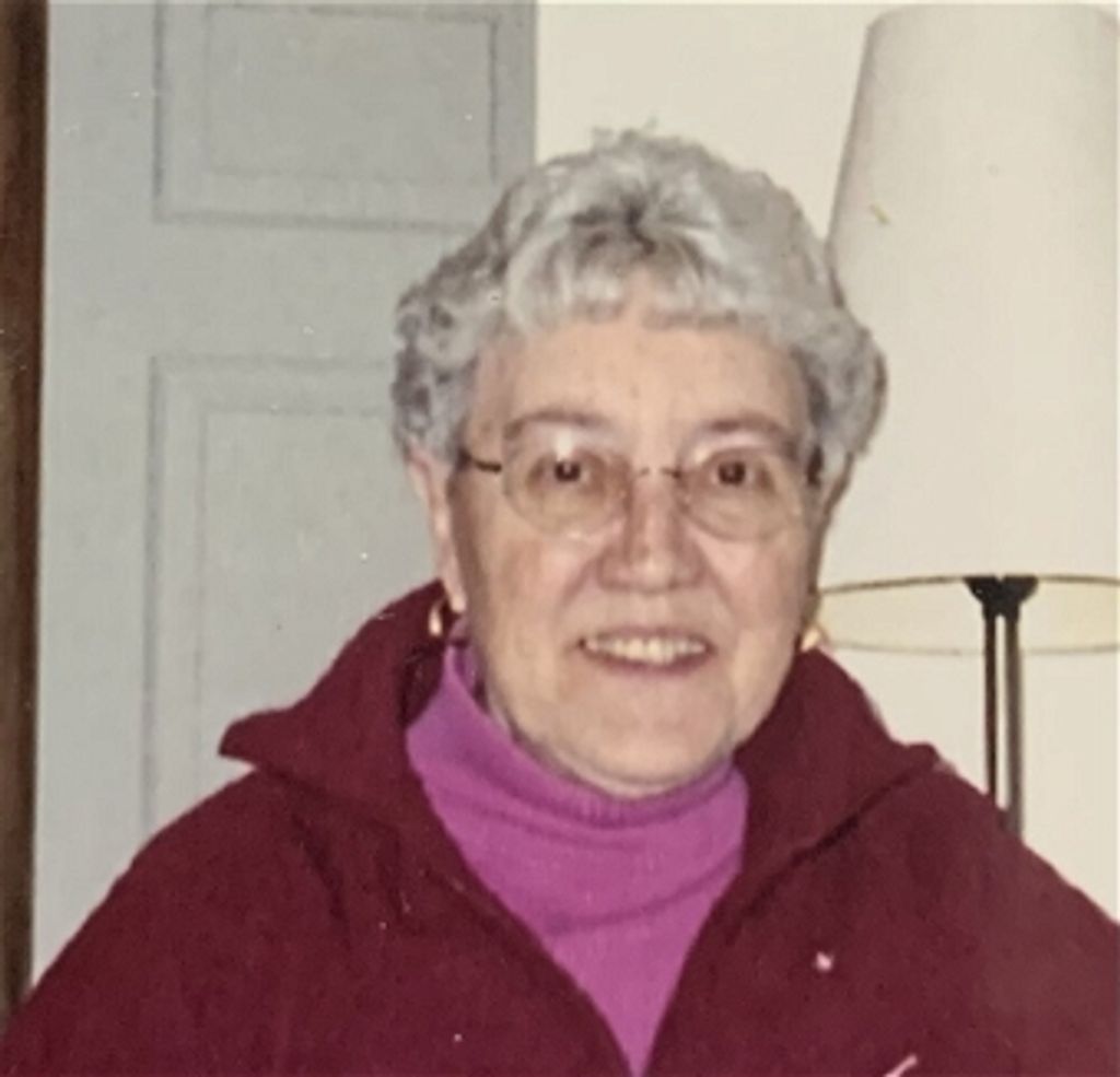 Eileen Eacker Profile Photo