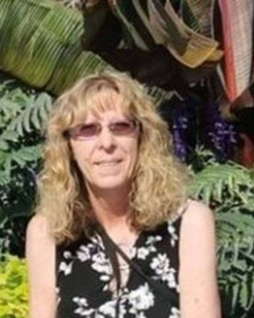 Cynthia Marie Shorter Profile Photo