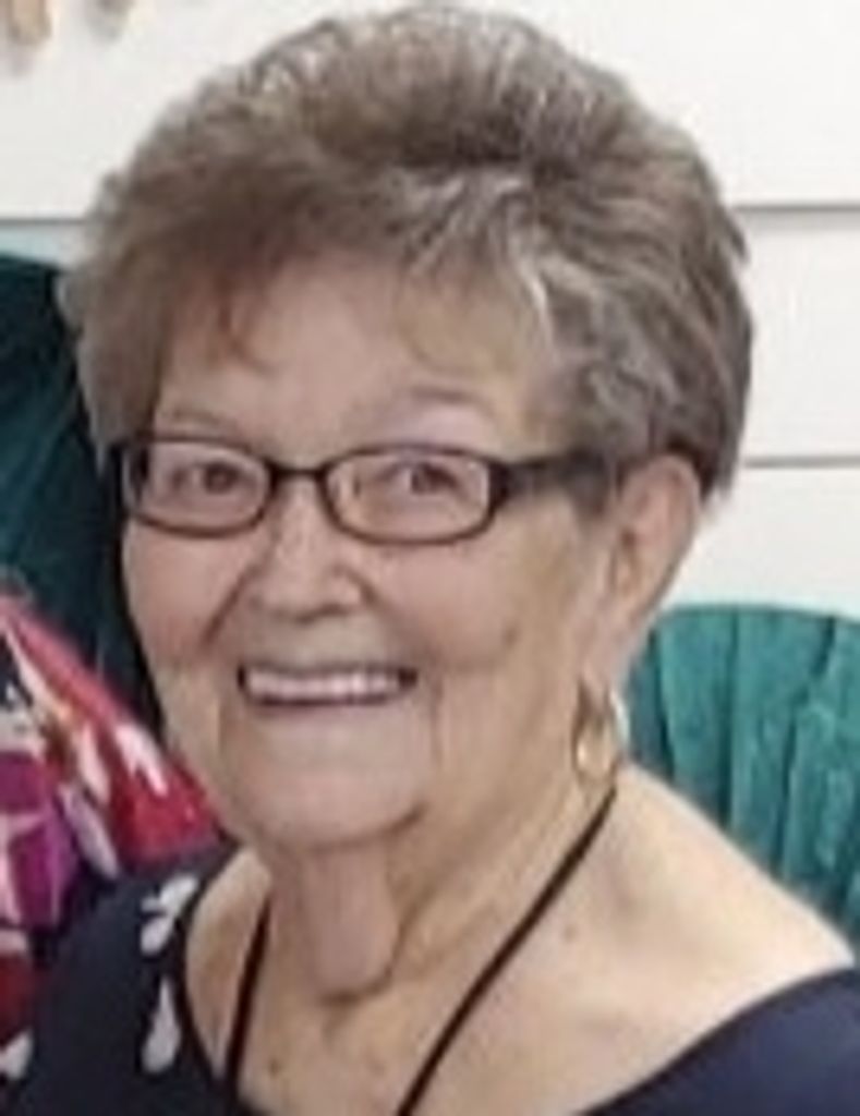 Eula Pearl Greenhill Profile Photo