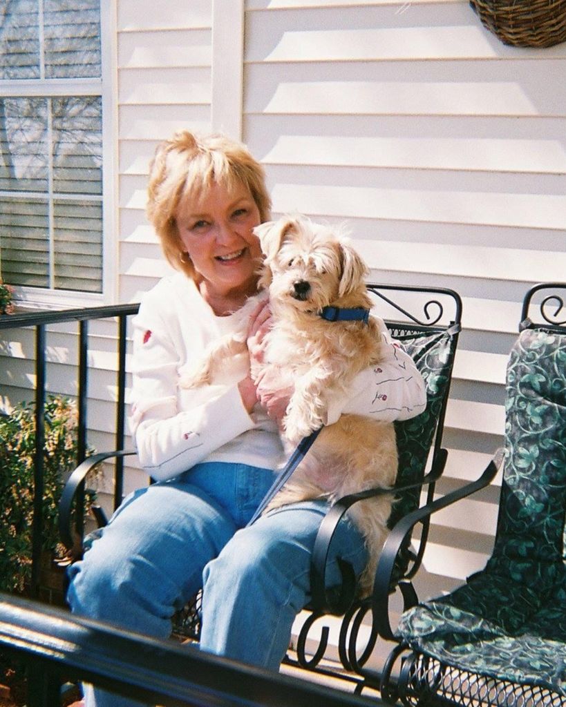 Jeanette Carol Smith Deveau Profile Photo