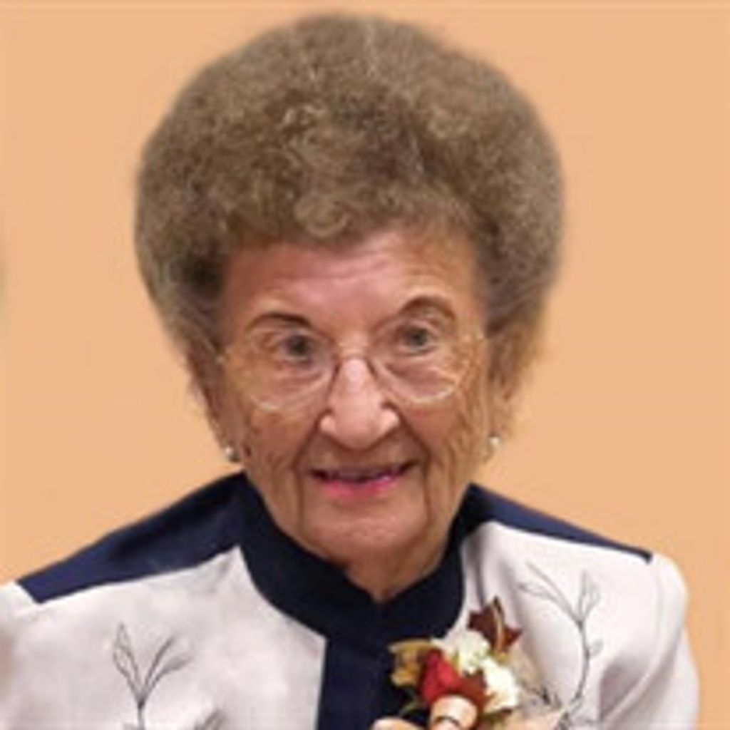 Doris E. Jensen