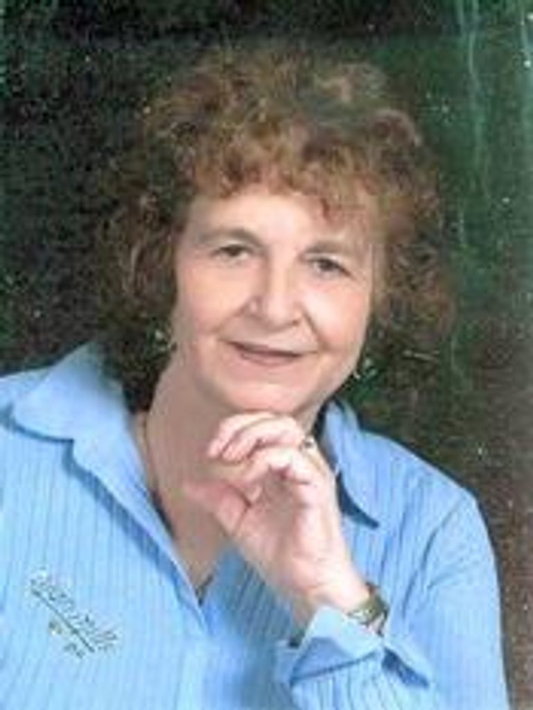 Irene Helen Blaylock