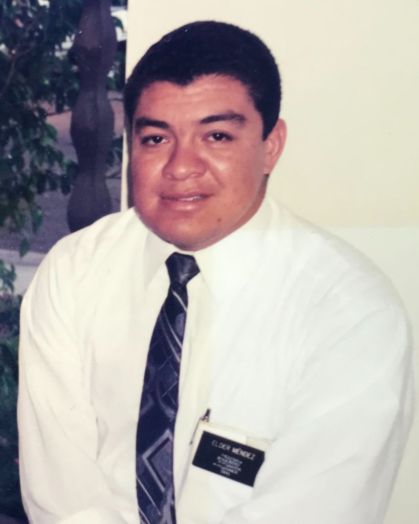 Francisco Mendez Profile Photo