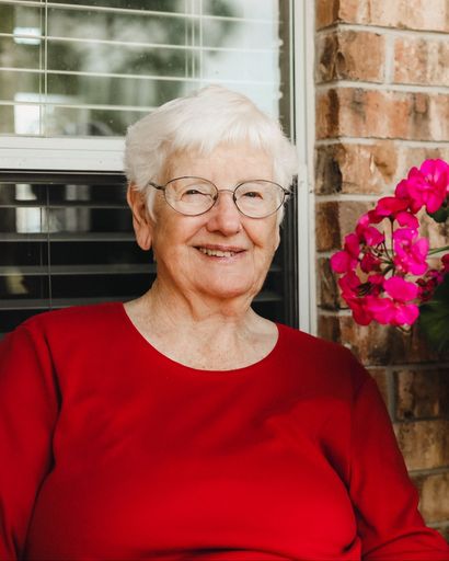 Lillie Harvey Spies Loth's obituary image