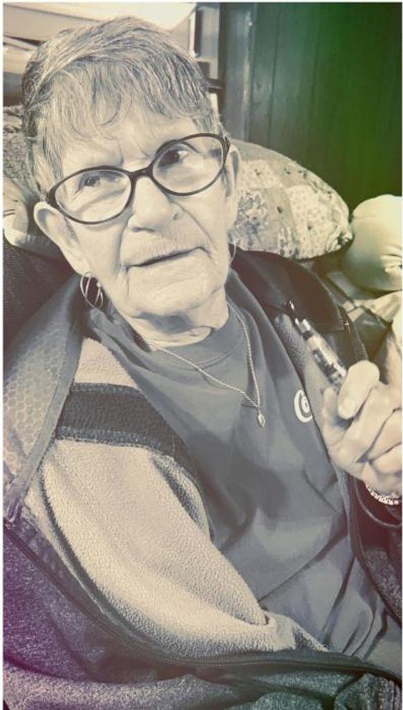 Carolyn Sue Lynn