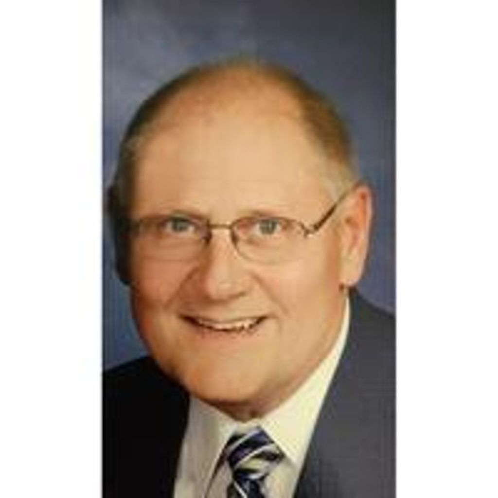 Eugene P. Fennema Profile Photo