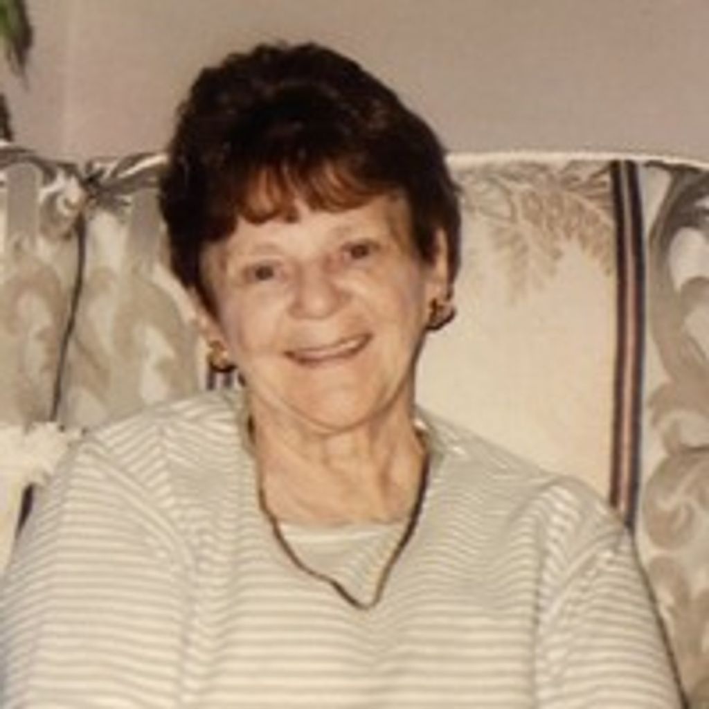 Lois Schrader