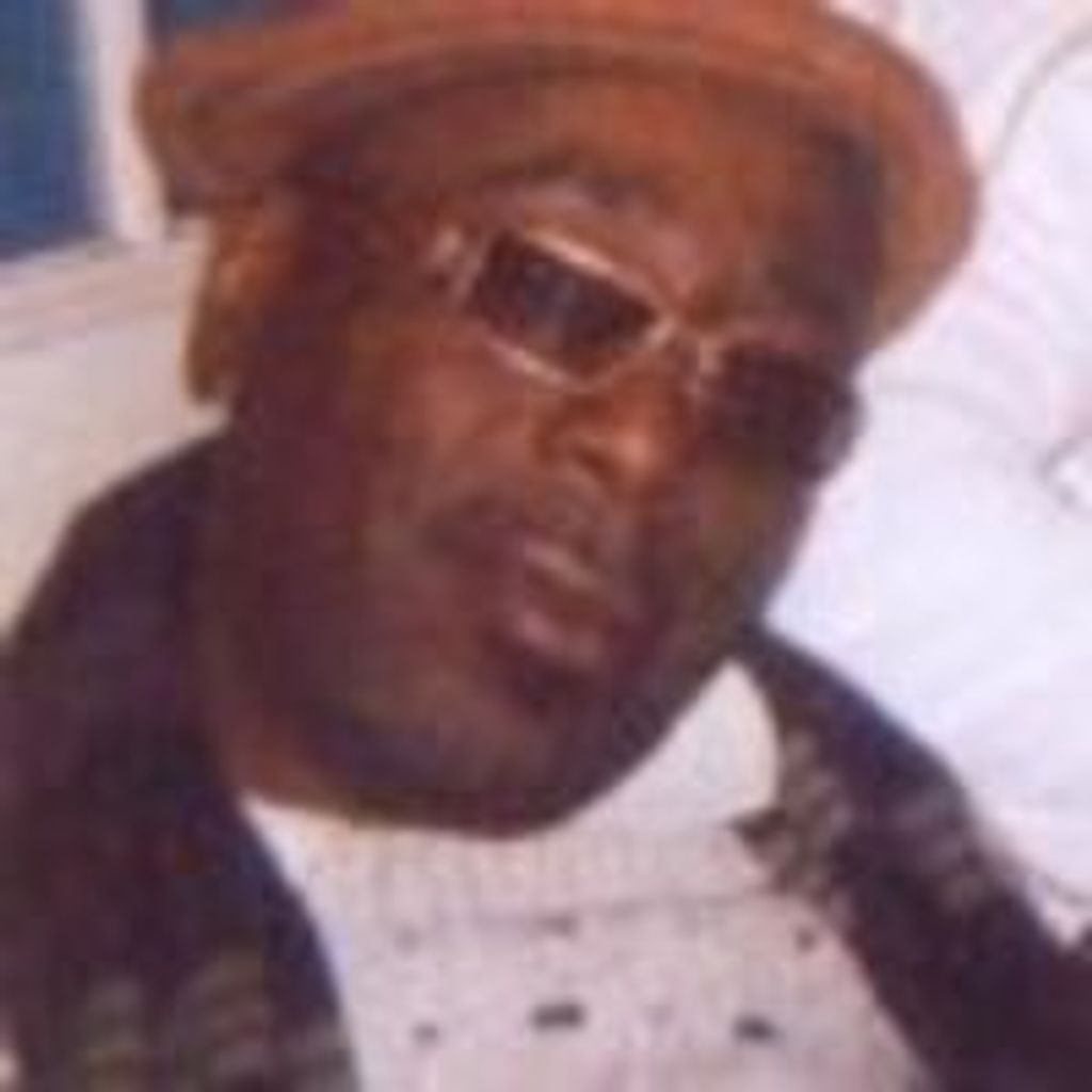 Clifton D Glenn Jr