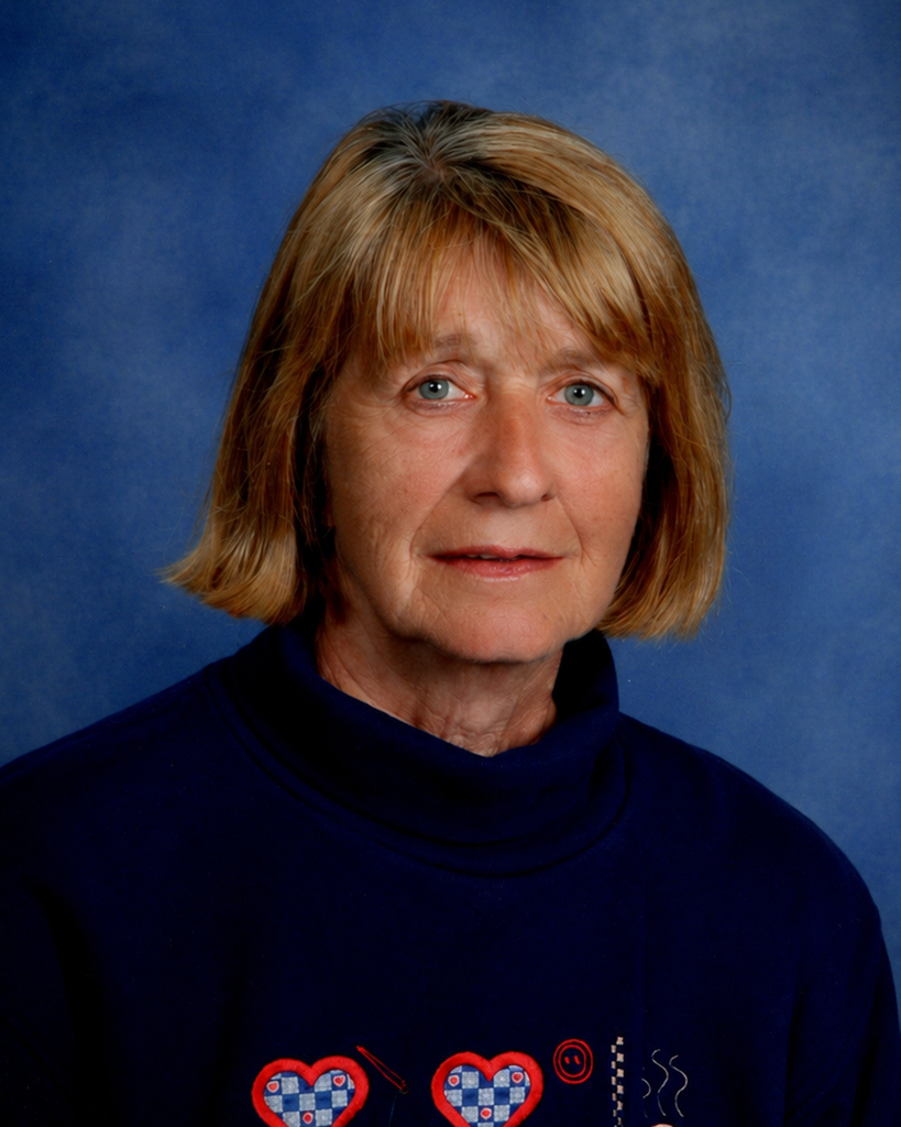 Ruth Ann Lucas Profile Photo
