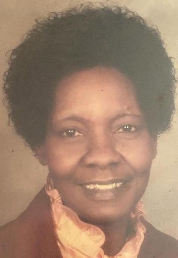 Anna Mae Roberts Profile Photo
