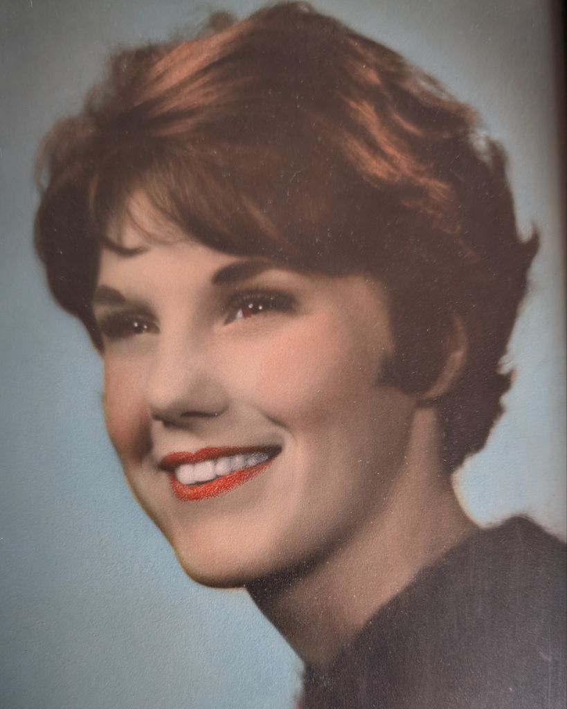 Susan Helen Alarid Profile Photo